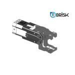 30mm Diameter Robot Arm Pneumatic Gripper  For Automation Stamping