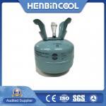 3.4KG High Purity Hfc 134a Refrigerant 99.9% Refrigerant Type for sale