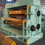 Precision Coil Cut To Length Line Steel Works Steel Coil Cutting Machine for sale