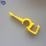 PP S Pipes Clips Clamp Hook
