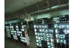 China HID Xenon Bulbs manufacturer