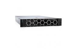 China PowerEdge R860 2U Rack Server with Intel Xeon CPU and SSD supplier