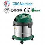 Double Stage Vacuum Cleaner Dust Collector 25L ROHS Certificate for sale