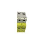CE ISO9001 3 Phase Surge Suppressor 20ka 385V For Machine Room for sale