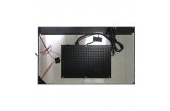 China 1000 Nits Open Lcd Monitor Industrial Touch Panel Tft Display Advertising supplier