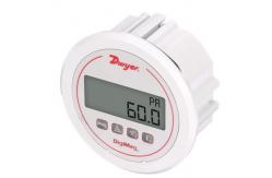 China Dwyer DM-1102 Digital Differential Pressure Gauge NEMA 4X IP66 supplier