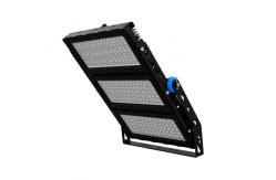 China Meanwell IK10 150lm/W 500W Sports Project LED Floodlight supplier