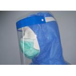 Face Shield Droplet Protective Surgical Accessories for sale