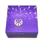 Sample Free Custom Packaging Elegant Rigid Flip Paper Gift Box for Skincare Face Cream for sale