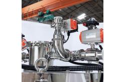 China Mineral Processing Slurry Electromagnetic Seperator  Kaolin Albite De Ironing Separator supplier