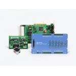 RDS3040F-PCI Fiber Laser Cutting Controller , 4 Axes Metal Laser Cutter Controller for sale