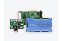China Ruida RDS3040F-PCI Fiber Laser Metal Cutting Controller Loop Locked Height Control supplier