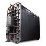 IonPure IP-LXM30Z-1 Industrial Electrodeionization Module Product Resistivity 16 MΩ/Cm 4-11 PH Range Flow 3.4 M3/H for sale