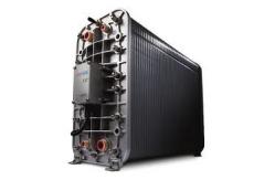China IonPure IP-LXM45Z-4 Industrial Electrodeionization Module 4-11pH Range Application Industrial / Power supplier