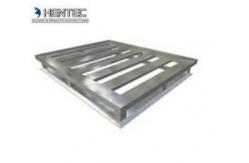 China Custom Extruded Aluminum Framing Systems Golden / Silver / Clear supplier