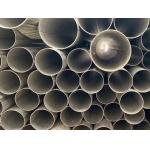 ASTM A29 - 04 Seamless Steel Tube Cold Rolled 42CrMo4 Alloy Pipe for sale