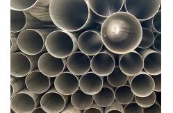 China ASTM A29 - 04 Seamless Steel Tube Cold Rolled 42CrMo4 Alloy Pipe supplier