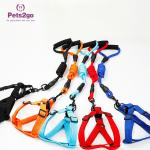 S Size Nylon Stocked 500cm*1cm Dog Leash Rope for sale