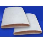 Metal Aramid Nomex Felt Pad Heat Transfer Printing Felt High Temp Resistance for sale