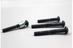 China Nominal Diameter 8 Ring-Grooved Lock Bolt 5/16 Huck C6LB-R10-4G supplier