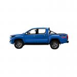 Foton 4*4 Tunland Series G7 Pickup Truck Left Hand With Double Cabin