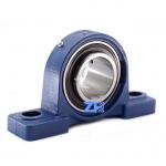 Less Vibration And Noise SY55TF Pillow Ball Bearing Browning Pillow Block Bearings for sale