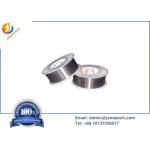 Alloy 46 Wire Pernifer 462, NILO 464, Glass-Seal 461 controlled expansion alloy for sale