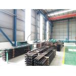 High Quality Oil Well Steel Barrel API 11B Sucker Rod Pump Parts for sale