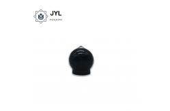 China Dustproof Metal Perfume Cap With Zircon Oxidation Resistance supplier