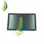 LCD Monitor Screen Panel For Excavator E320D Spare Parts High Quality for sale