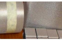 China PU 100KHz Conductive Foam Sheet UL94 V0 Fire Retardant Standard supplier