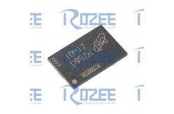 China MT47H64M16NF-25E:M supplier