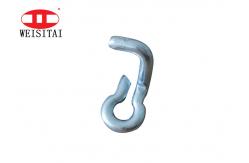 China 11mm Q235 U Clip Formwork And Scaffolding Accessories supplier