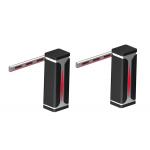 Speed Adjustable 24VDC Motor Boom Barrier Gate 200W Parking Lot