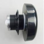 5 LED Outdoor Solar Motion Security Lights 3.2V IP44 6m Detect Range for sale