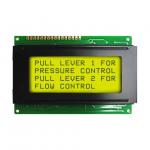 NHD-0416BZ-FL-YBW for sale