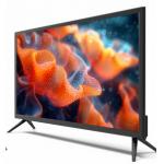 Frame Style 32 Inch Smart TV Stable Operation With High Definition LED Screen