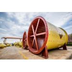 5-500 Tph Dry Ore Grinding Mill In Cement Silicate Industry Ore Grinding Mill for sale