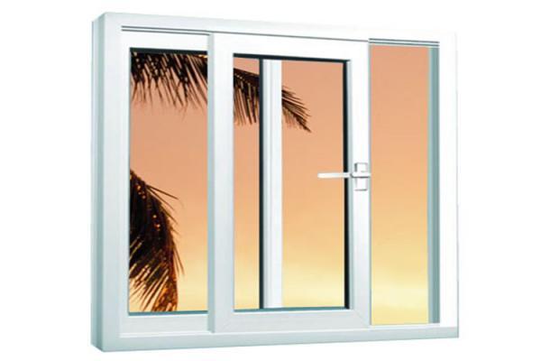 Customized Sliding Window Architectural Aluminium Profiles 6063 / 6060 T5