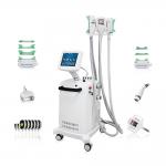 Cutting-Edge Cryolipolysis Slimming Machine Safe and Effective Treatment with Wind Water Semiconductor Cooling System for sale
