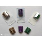 Endoscopic Ligating Clips Used For Tubal Ligation for sale