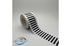 China Accurate Splicing Results ESD Splice Tapes 8mm ESD-A08013 supplier