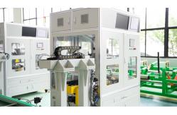 China Metal Pipe Bar Defect Inspection manufacturer