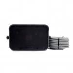 High-Sensitivity Human-Vehicle Separation Microwave Sensor - Lateral False Alarm Filtering for Warehouses/Parking Lots for sale