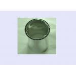 Chrome Coating Rohs Injection Molding Part Juicer Cover / Base Food - Grade Material