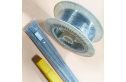 China Nitinol Wire ASTM F2063 High Elasticity for Medical aerospace Use supplier