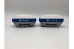 China High Quality Stonex S3II GNSS receiver 555 channels GPS RTK supplier