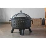 Portable Outdoor Heating Stove Charcoal Cooking Stove For Barbecue for sale