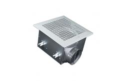 China All-Metal Construction Ceiling Ventilation System For Enhanced Air Circulation supplier