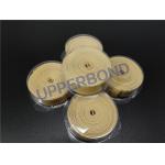 MK8 MK9 Maker Customized Endless Garniture Tape Conveyor Belt for sale